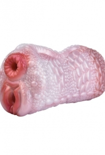 Yarat�k �eklinde Vajina Mast�rbat�r� Model no: YC-2307